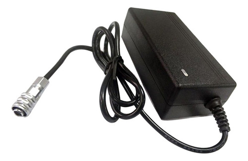 Cargador De Fuente De Alimentación Adapter Para Blackmagic
