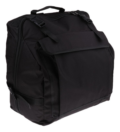 Saco Para Acordeão Baixo 60 Baixos