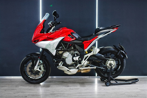 Imagen 7 de 17 de Mv Agusta Turismo Veloce 800