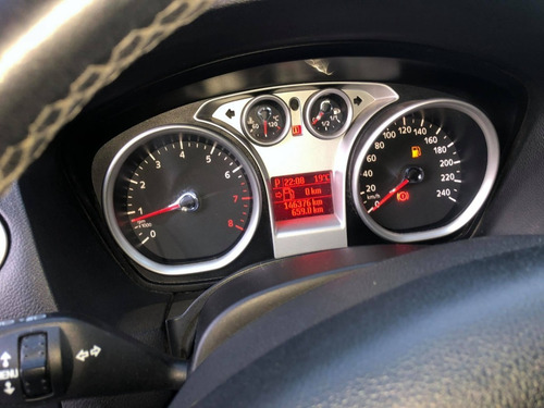 Ford Focus 2011 Ghia At Cuero Gnc Recibo Menor Financio