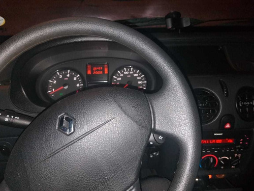 Renault Kangoo 1.6 Furgon Ph3 Confort Pack 5as Lc 2017