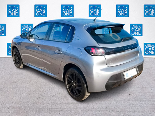 Peugeot 208 1.6 Style