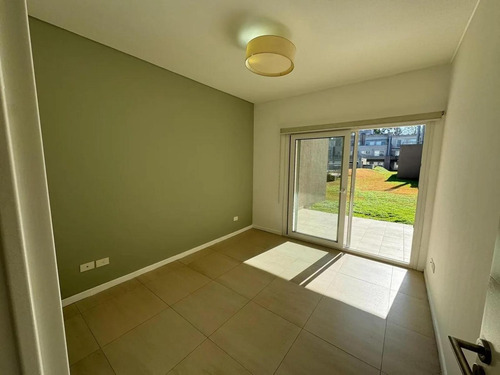Departamento En Venta - 1 Dormitorio 1 Baño - Cochera - 60mts2 - Pilar