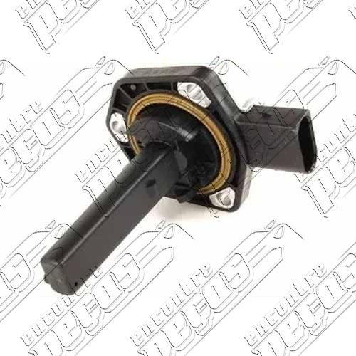 Imagem 1 de 5 de Sensor Nivel Oleo Carter Bmw 120i Original 2008