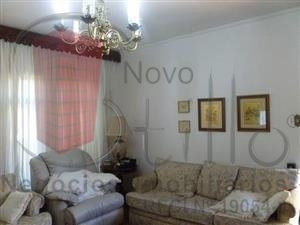 Imagem 10 de 15 de Casa - Vila Santo Estevao - Ref: 1091 - V-1091