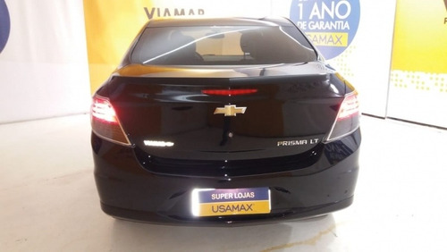 Chevrolet Prisma 1.4 Lt Spe/4 (aut)