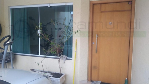 Casa Sobrado Em Ipiranga - São Paulo - 6054