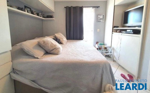 Imagem 12 de 15 de Apartamento - Morumbi - Sp - 641900