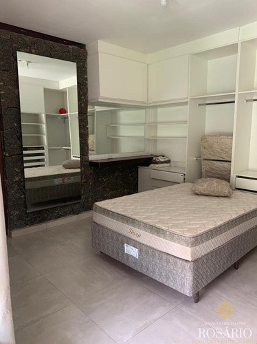Imagem 3 de 15 de Excelente Casa Em Condomínio Fechado No Horto Florestal Em Ubatuba! - Vc318