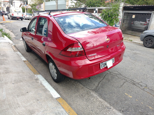 Chevrolet Prisma 1.0 Joy Flexpower 4p