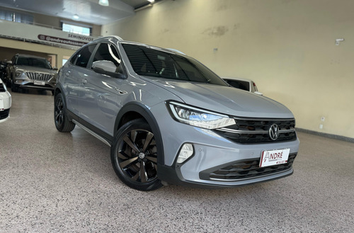 Volkswagen Nivus 1.0 Highline 200 Tsi Aut. 5p marchas