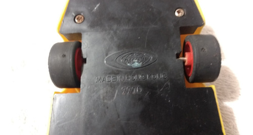 Auto Lancia Stratos Vintage Playmates Hong Kong 80's Oferta! (Usado)