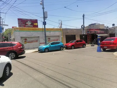 Terreno en venta