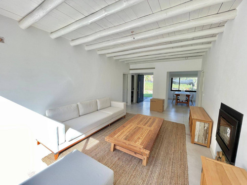 Imagen 5 de 25 de Venta Casa Con 3 Dormitorios Y Piscina En Parque Burnett Punta Del Este