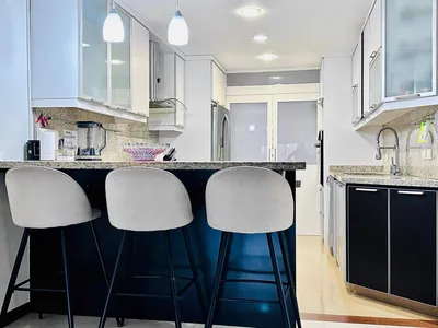 Apartamento en venta