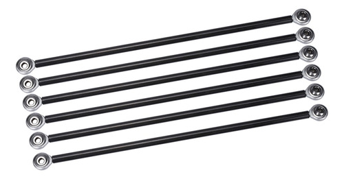 Varilla De Carbono Para La Tornillo M3 Varilla 18cm