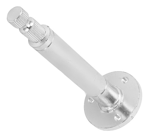 Hub De Eixo De Direção Go Kart, Base De 3 Furos, 55 Mm, 30t,