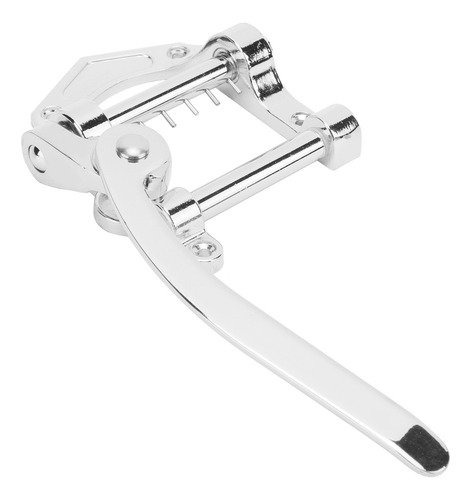 Para Sg Vibrato Bridge Tremolo Unit Metal Tailpiece Big