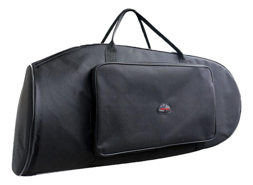 Estuche Para Saxofón Alto, Bolsa De Viaje Portátil 68x29cm