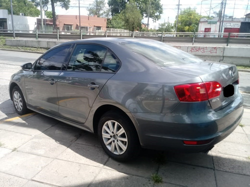 Volkswagen Vento 2.0 Tdi 2012