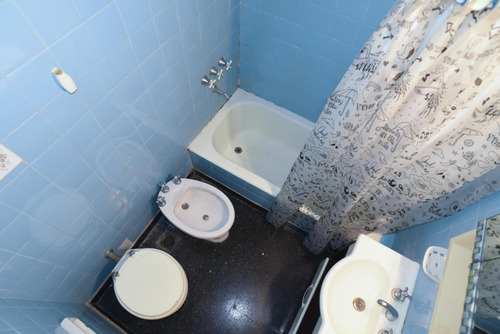 Imagen 13 de 27 de Venta Depto De 2 Ambientes Con Cochera Excelente Ubicación