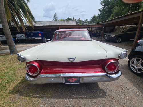 Ford 300 Custom 1959 1958 Coupe Coleccion Charliebrokers