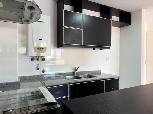 Venta Departamento 3 Ambientes Caballito Cochera