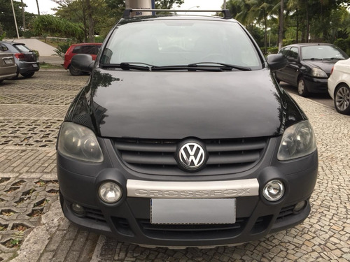 Vw Crossfox