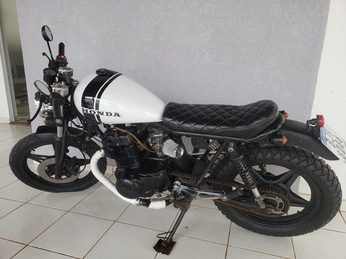 Honda Cb 400