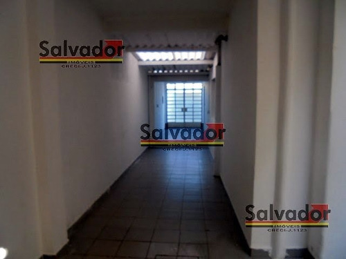 Imagem 5 de 15 de Casa Comercial Na Vila Brasilio Machado - São Paulo - 2104