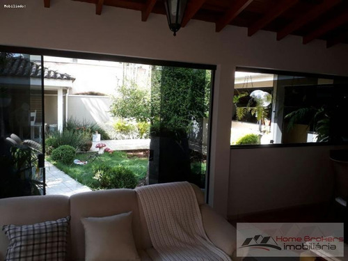 Imagem 5 de 15 de Casa Em Condomínio Para Venda Em Jundiaí, Jardim Santa Teresa, 3 Dormitórios, 3 Suítes, 3 Banheiros, 4 Vagas - 16318s_2-676599