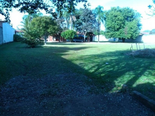 Imagem 9 de 18 de Venda - Chácara - Santa Rita - Piracicaba - Sp - Mg663349