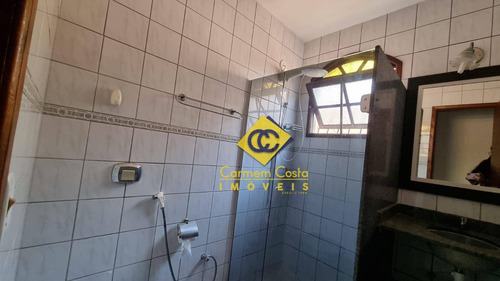 Imagem 16 de 30 de Casa Com 3 Dormitórios À Venda, 145 M² Por R$ 600.000,00 - Extensão Do Bosque - Rio Das Ostras/rj - Ca1701