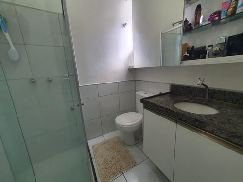 Imagem 13 de 30 de Casa Para Vender Com 2 Quartos, 59m² - Passaré - 65765