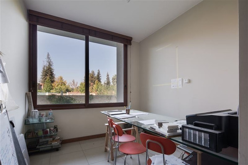 Imagen 19 de 25 de Departamento En Venta De 3 Dormitorios En Vitacura