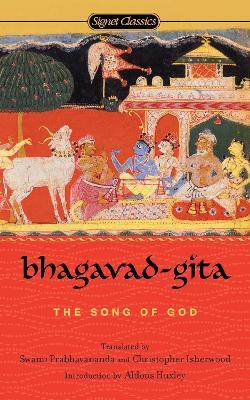 Libro Bhagavad-gita: : The Song Of God - Anonymous