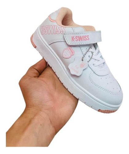 Tenis K-swiss 