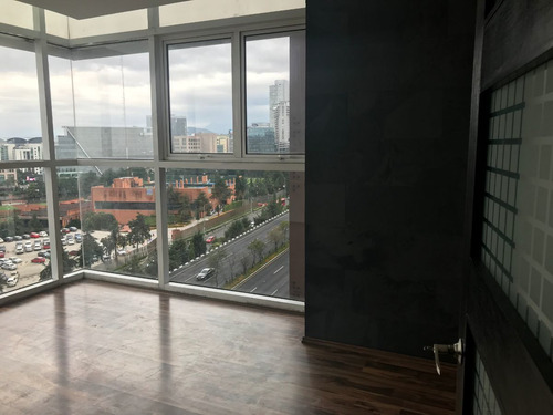 Excelentes Oficinas En Renta, Santa Fe, Prolongación Paseo De La Reforma