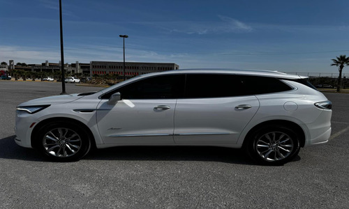 Buick Enclave 2024