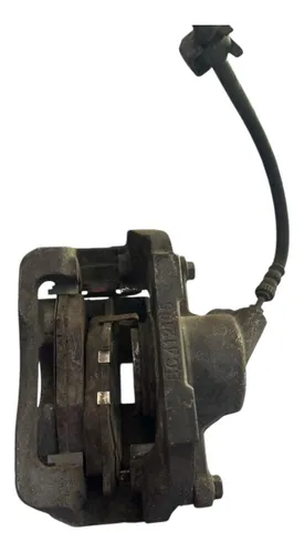 Caliper Con Mordaza Centauro (Usado)