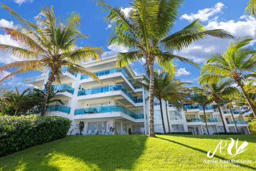 Seawinds Cabarete - Apartamento De 3 Habitaciones