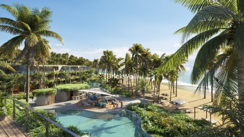 Silver Beach, Playa Coson, Las Terrenas