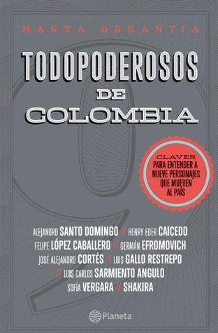 Todopoderosos De Colombia