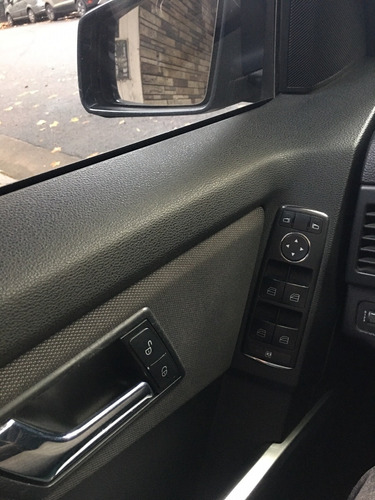 Mercedes Benz Glk 300