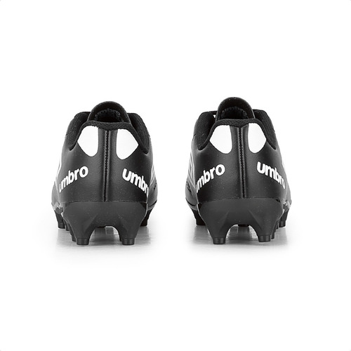 Imagen 5 de 7 de Botines Fútbol Umbro Class 2.2 Jr Junior Fg Tapones