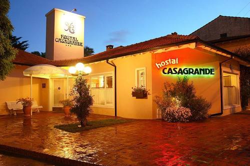 Imagen 2 de 15 de Hotel - Venta - Villa Gesell - 14 Habitaciones - Gas Natural