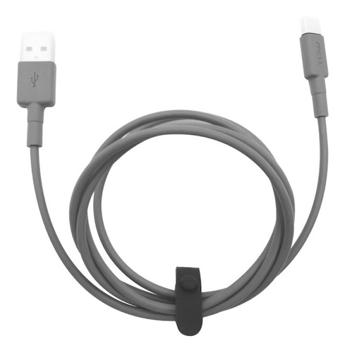 Cable Tgw Usb A A Usb C 1,2mts Husb12