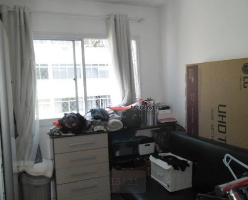 Imagem 16 de 20 de Apartamento À Venda, 65 M² Por R$ 589.000,00 - Centro - Rio De Janeiro/rj - Ap5119