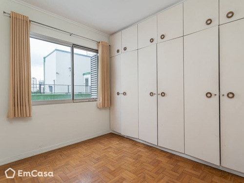 Imagem 5 de 10 de Apartamento À Venda Em São Paulo - 15094