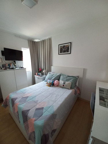 Imagem 20 de 21 de Apartamento Com 3 Dormitórios À Venda, 227 M² Por R$ 860.000,00 - Centro - Poços De Caldas/mg - Ap1843